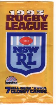1993 rugby league