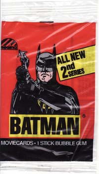 batman series 2 - batman