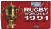 1991 rugby union world cup
