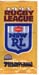 1993 rugby league