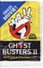 ghostbusters II