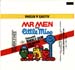 mr men and little miss