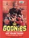the goonies PROMO POSTER