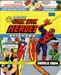 Comic Book Heroes box