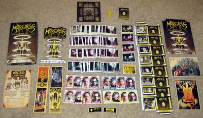 Master Set