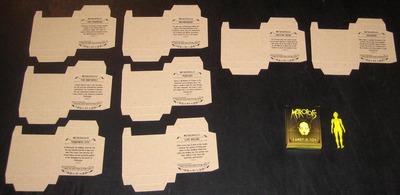 Back Of Candy Boxes